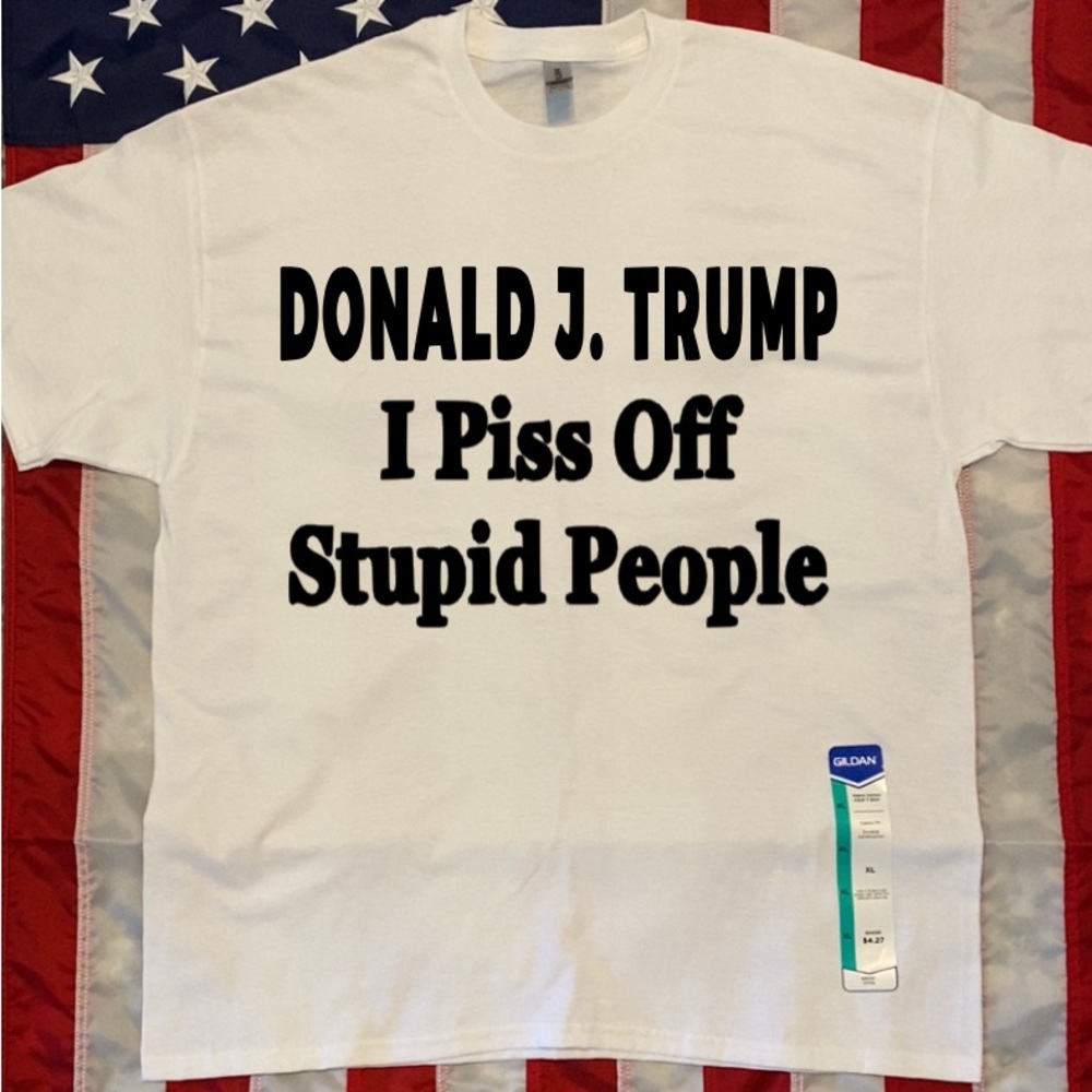 Unisex Tee Shirts S,M,L,XL